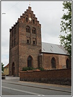 Church of Our Lady