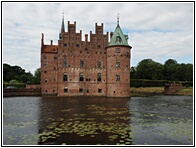 Egeskov Slot