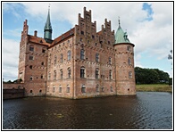 Egeskov Slot