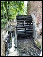 Water Wheel