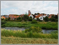 Ribe View