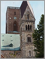 Ribe Domkirke