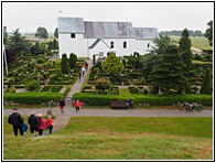 Jelling Kirke