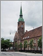 Church of Our Lady