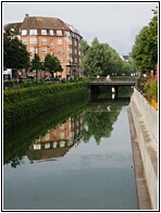 Aarhus River