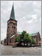 Aarhus Cathedral