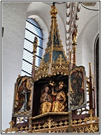 The Altar