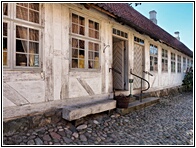 Den Gamle By