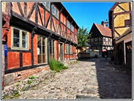 Den Gamle By