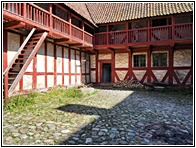 Den Gamle By