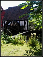 Den Gamle By