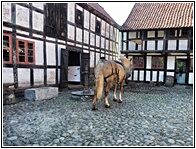 Den Gamle By