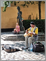 Street Music