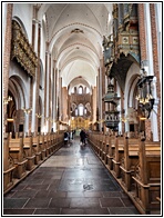 Roskilde Domkirke