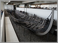 Viking Ship Museum