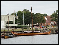 Viking Ship Museum