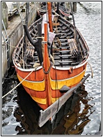 Viking Ship Museum