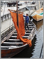 Viking Ship Museum