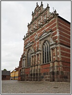 Roskilde Cathedral