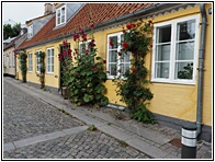 Roskilde Houses