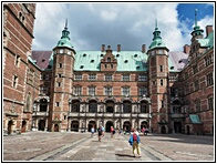 Frederiksborg Slot