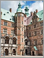 Frederiksborg Slot