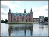 Frederiksborg Slot