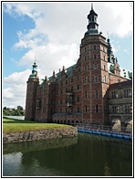 Frederiksborg Slot