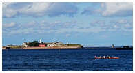 Copenhagen's Harbour