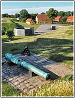 Kastellet