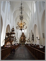 Sankt Petri Kyrka