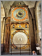 Astronomical Clock