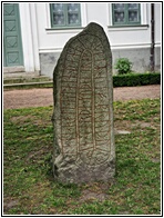 Rune Stone