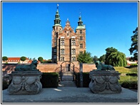 Rosenborg Slot