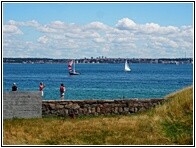 Kronborg Slot