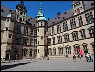 Kronborg Slot