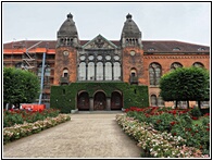 The Royal Library