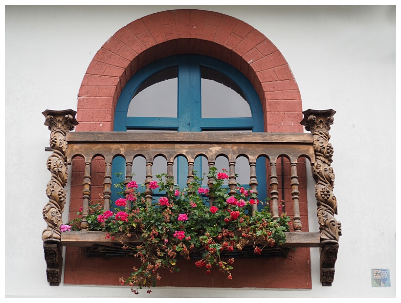 Balconcillo