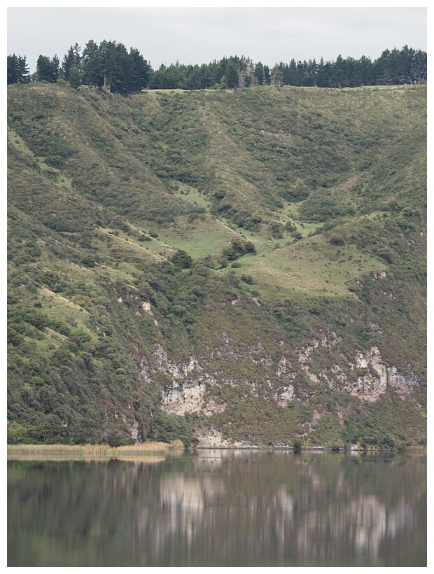 Laguna Cuicocha