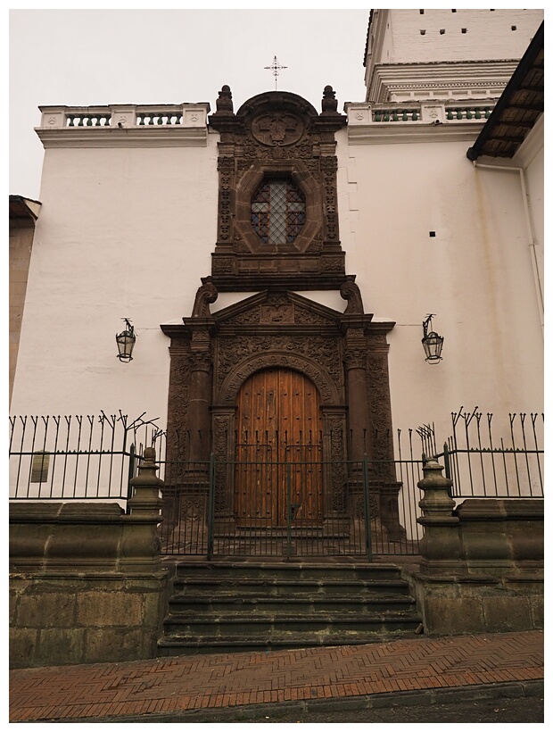 Museo de la Ciudad