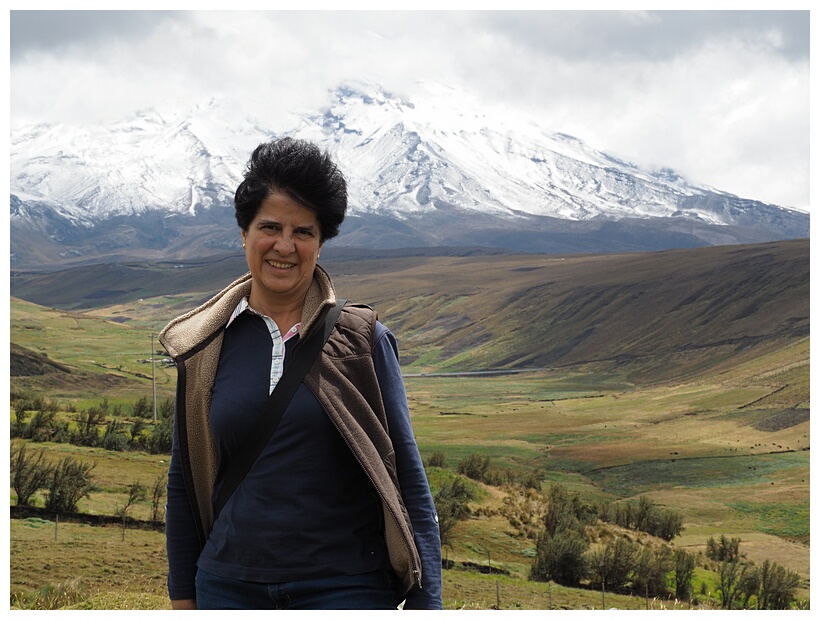 Chimborazo