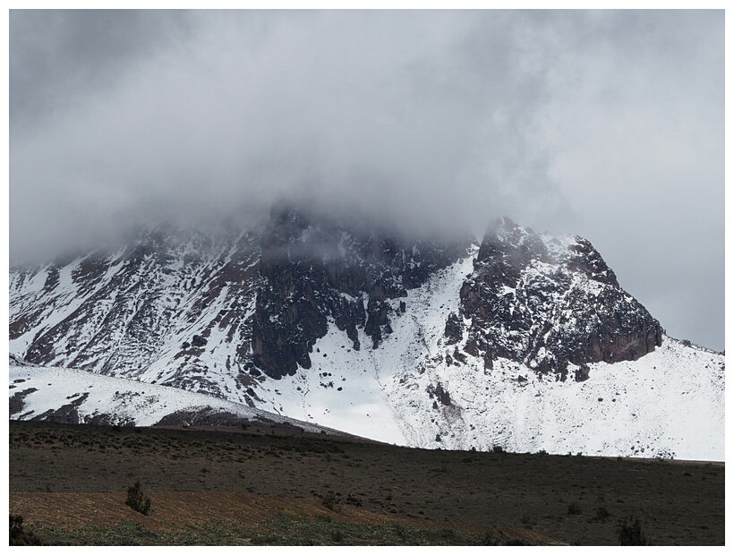 Chimborazo