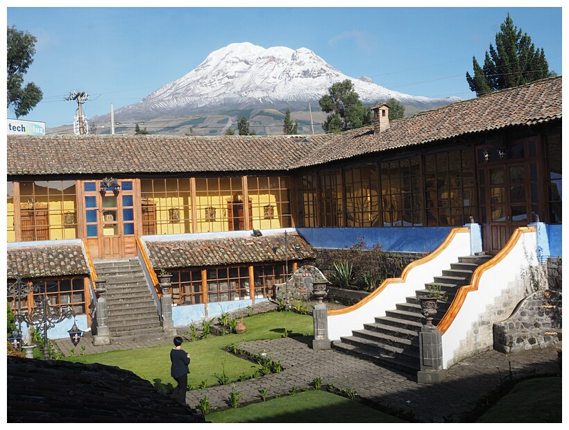 Hacienda La Andaluza