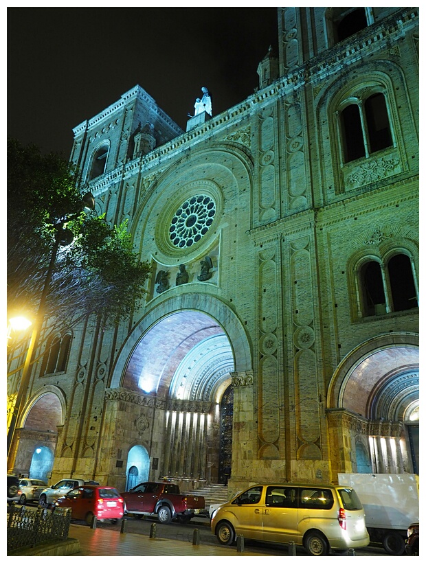 Catedral Nueva