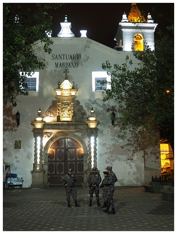 Iglesia del Carmen de la Asuncin