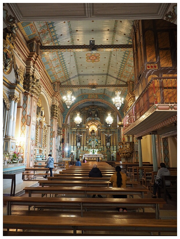 Iglesia del Carmen de la Asuncin