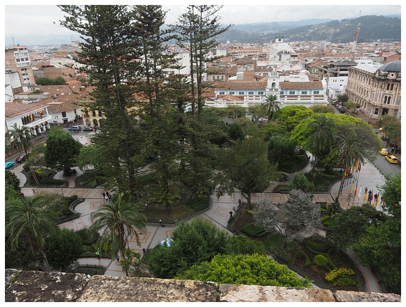 Cuenca