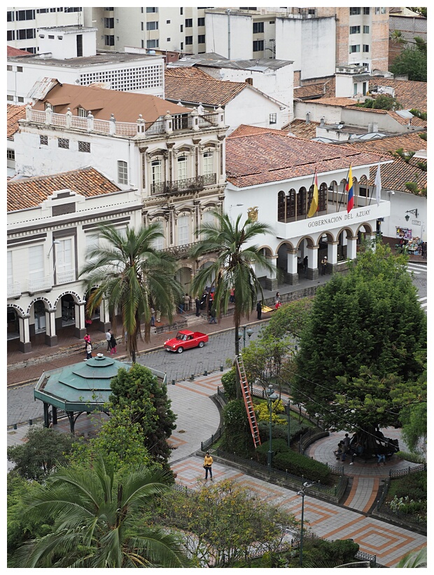 Parque Caldern