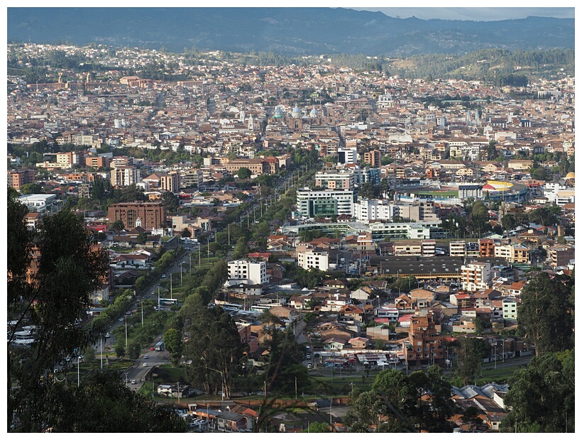 Cuenca