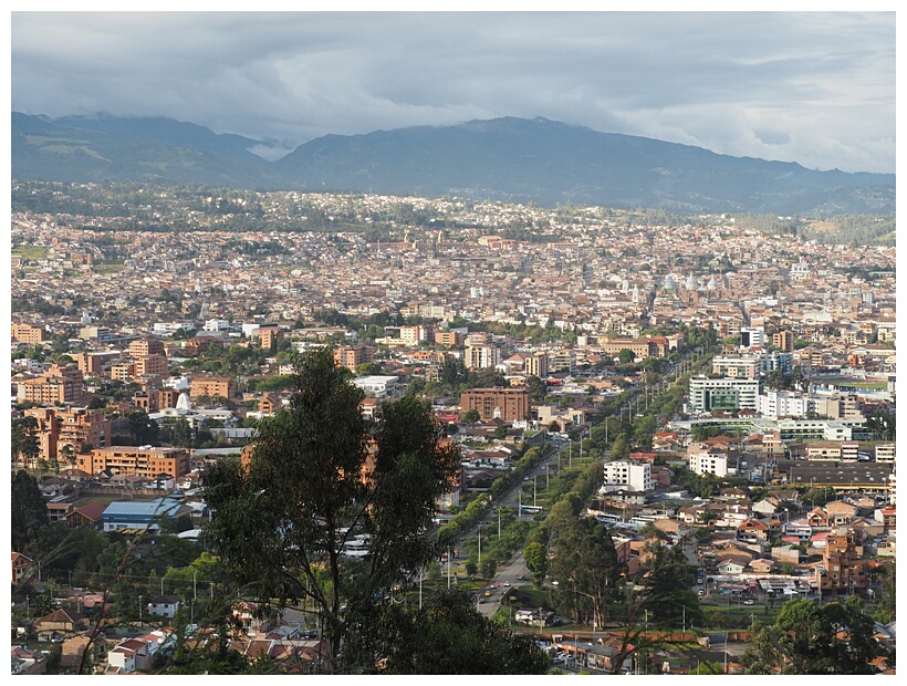 Mirador del Turi